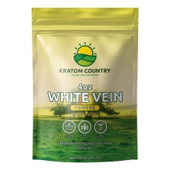 White Vein Kratom Powder-4 Ounces (112 Grams)