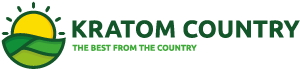 Kratom Country Logo