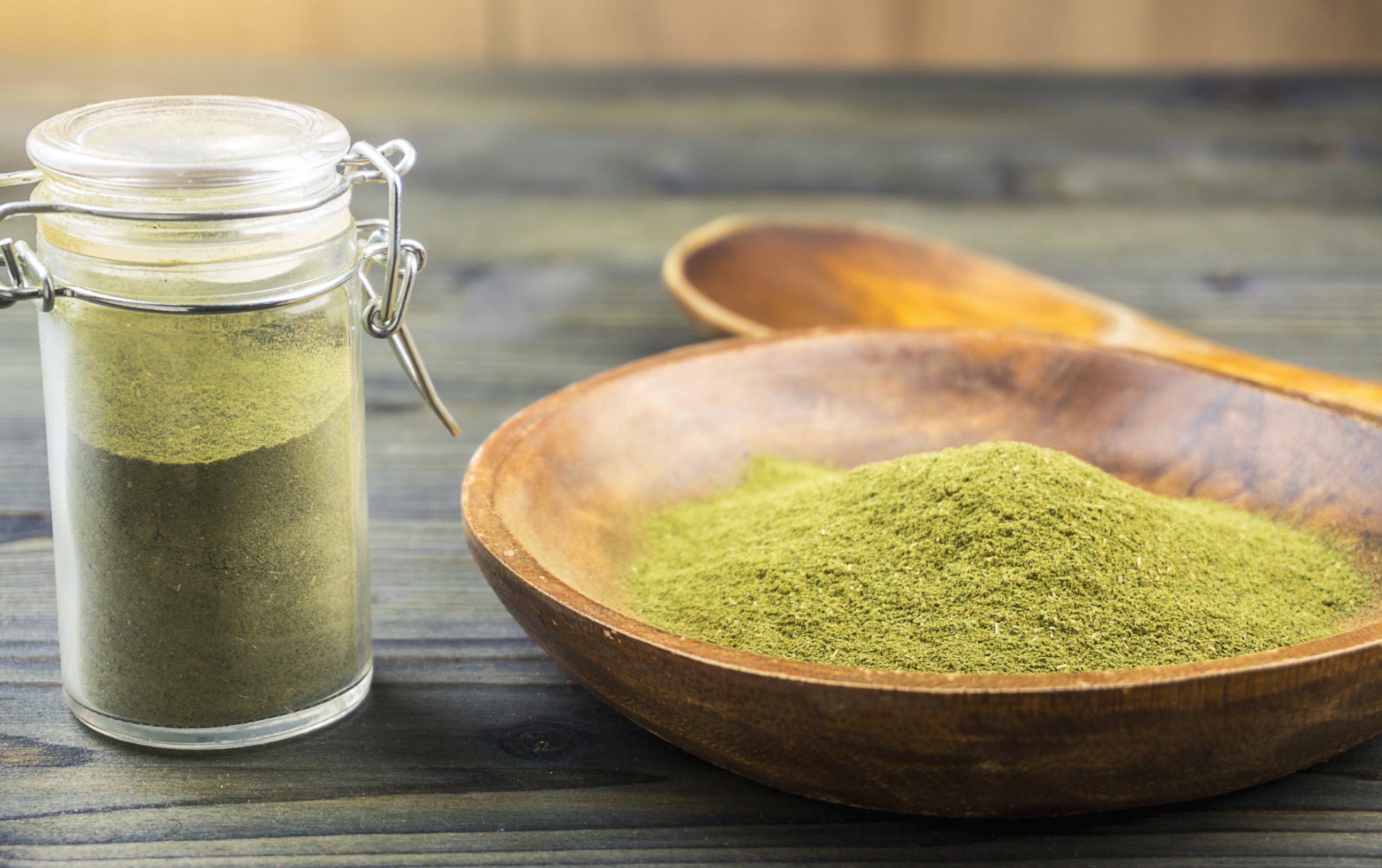 How to Store Kratom: The Ultimate Guide