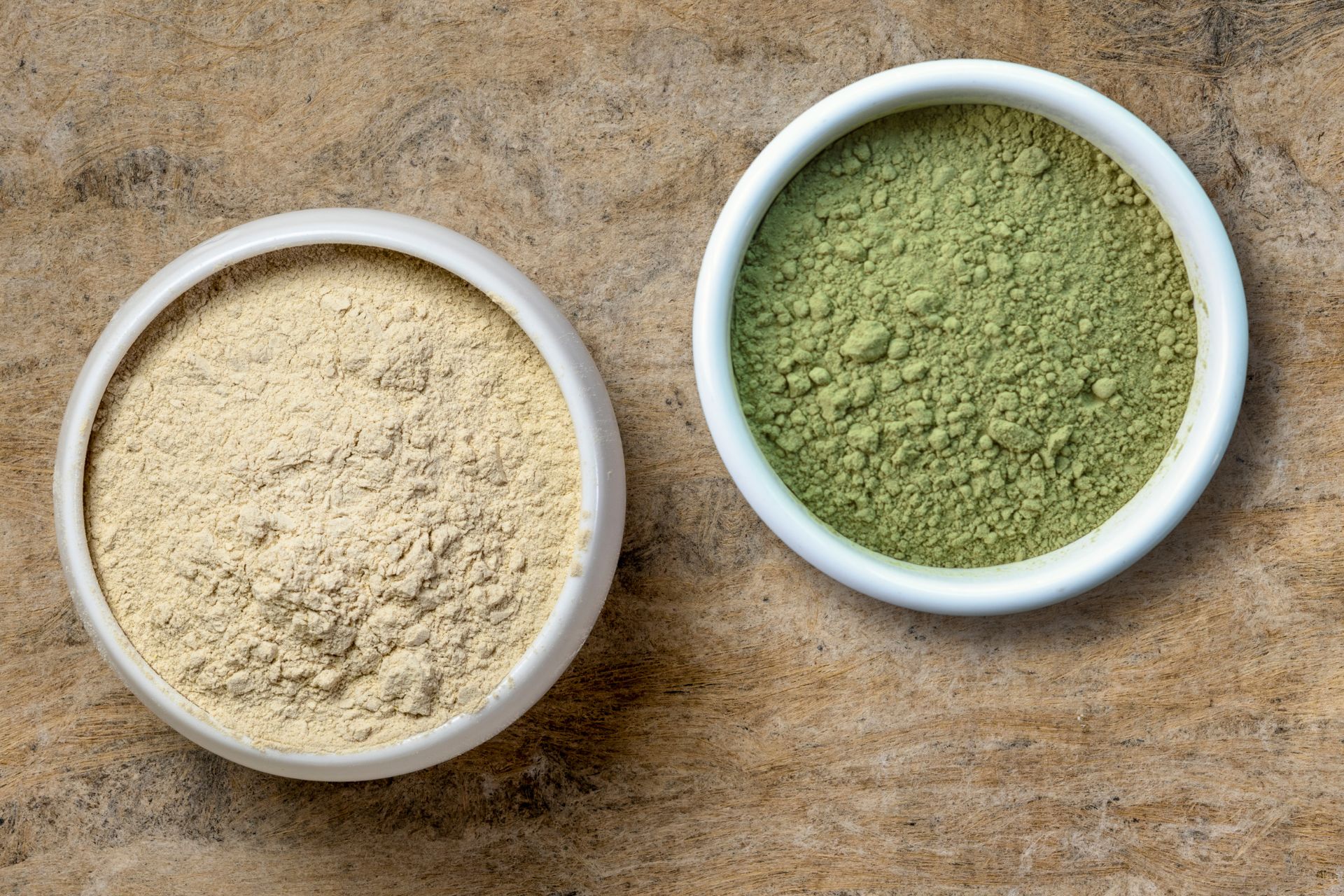 Ashwagandha and kratom: The similarities, differences, and possible interactions