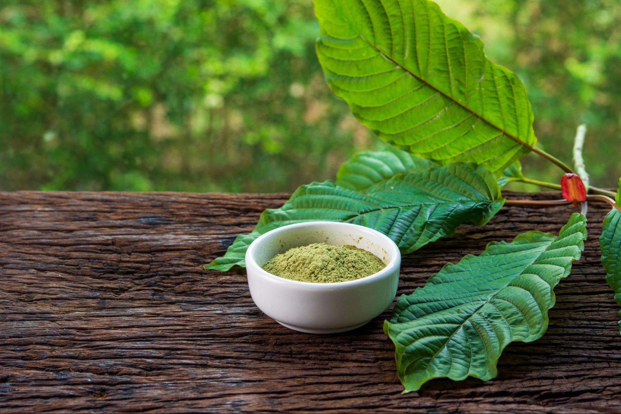 Unlocking the Nutrition Facts of Kratom: Calories, Vitamins, & More