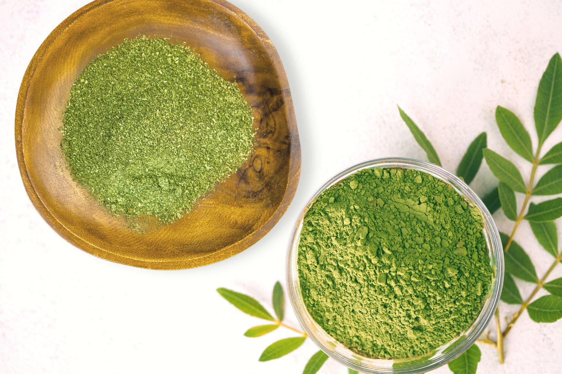 Kratom vs. Moringa: Differences, Similarities, and Which to Choose