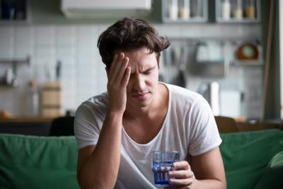 Kratom Hangover: How to Recover from It Fast