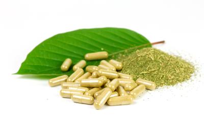 What are the strongest kratom capsules?