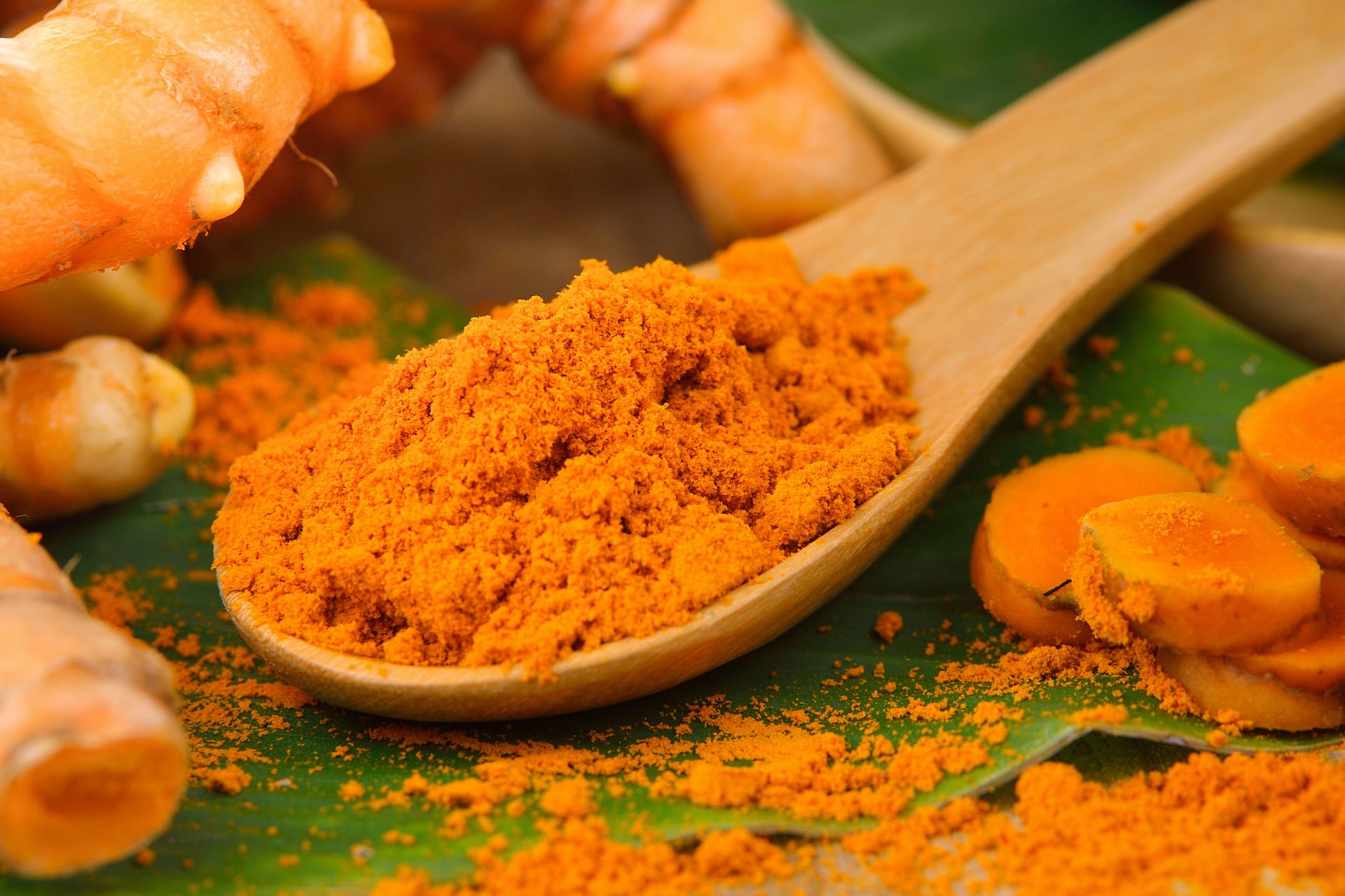 Turmeric and Kratom: Why They Make a Great Combination