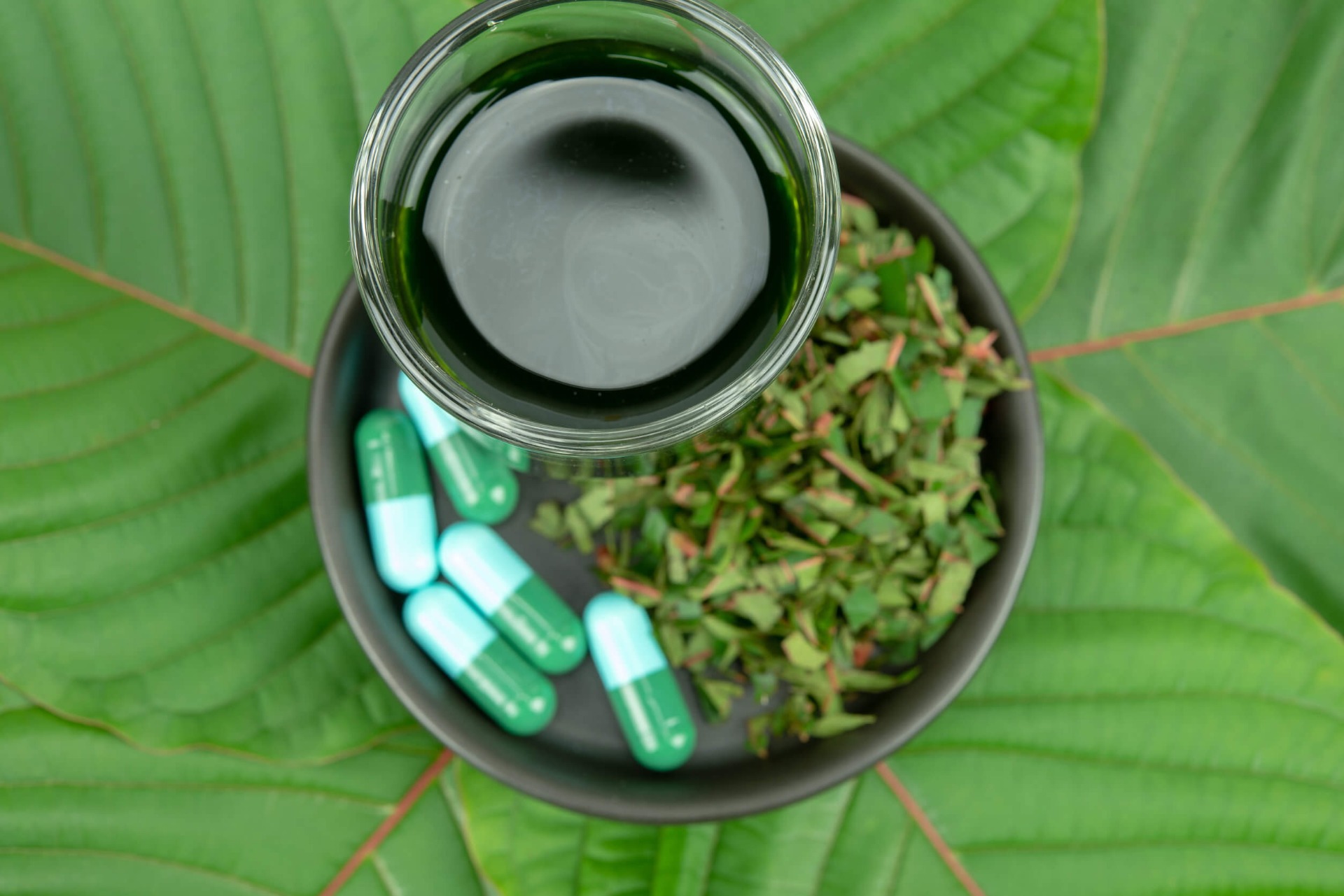 How to recover from a kratom hangover fast